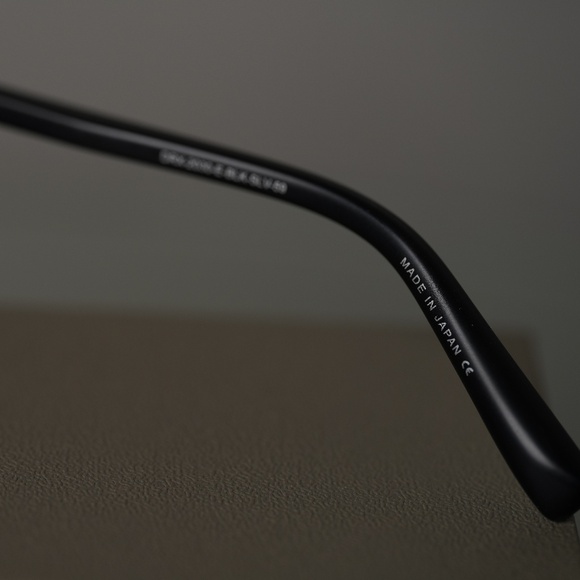 Dita Mach One - Black and Silver - Picture 8 of 9